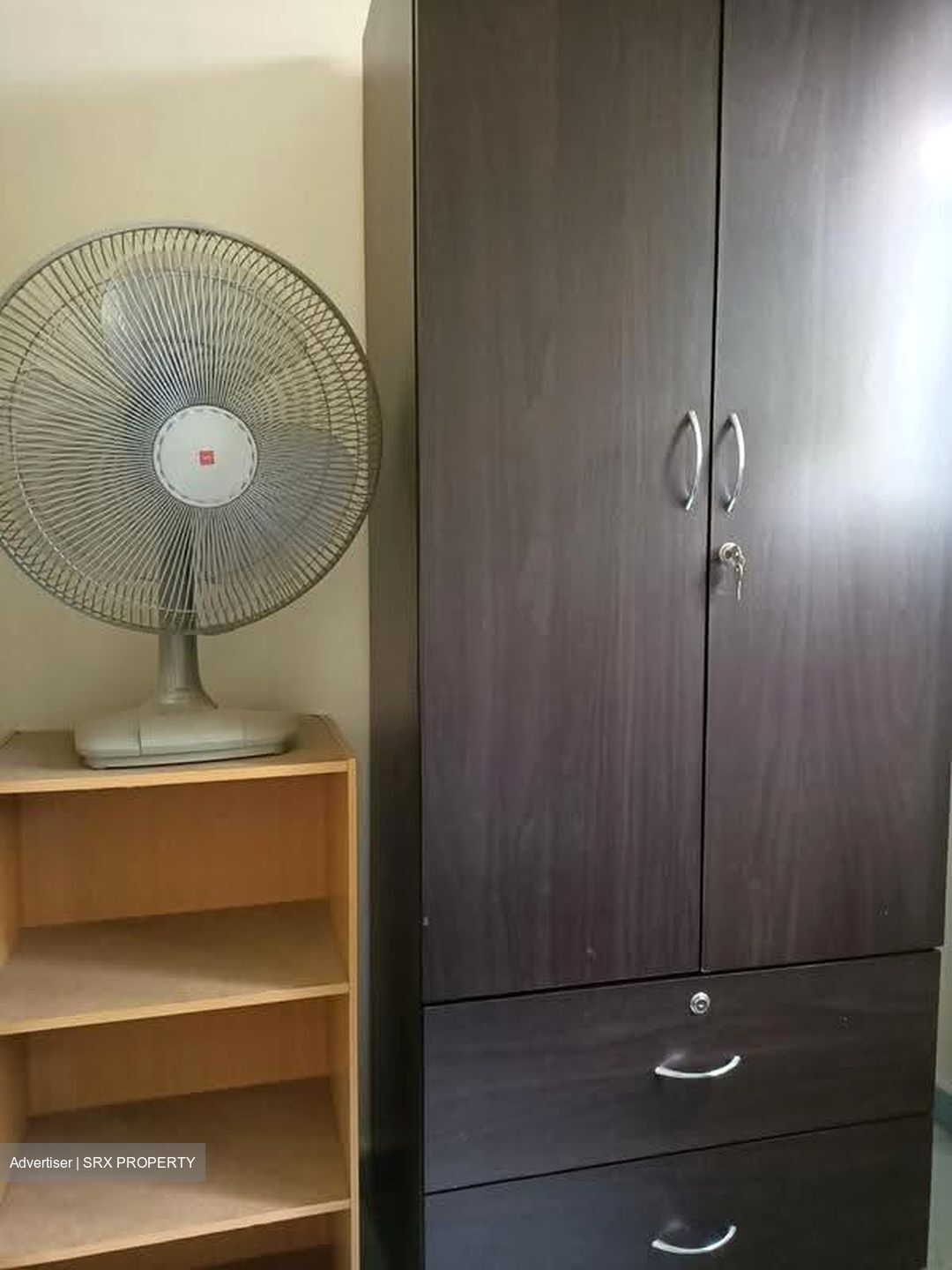 Blk 20 Kim Keat Palm (Toa Payoh), HDB 3 Rooms #617709991